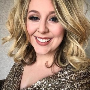 Meet your Posher, Lindsay